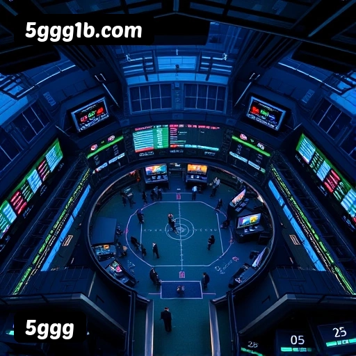 Bônus Direto e Transparente no 5ggg: Sem Complicações