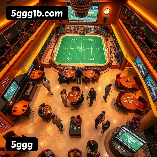 Descubra o Valor Exclusivo do Membro na 5ggg