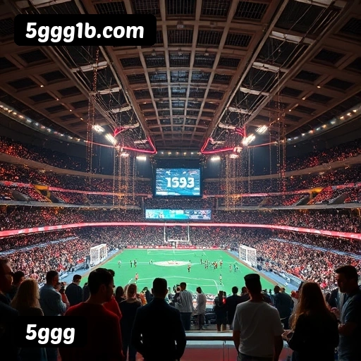 5ggg: Cassino Online Seguro e Divertido