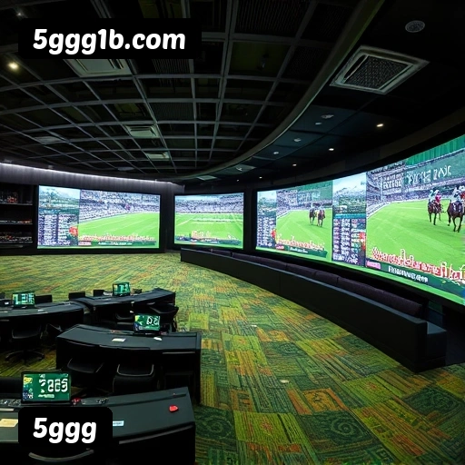 5ggg: O Paraíso dos Jogos Selecionados