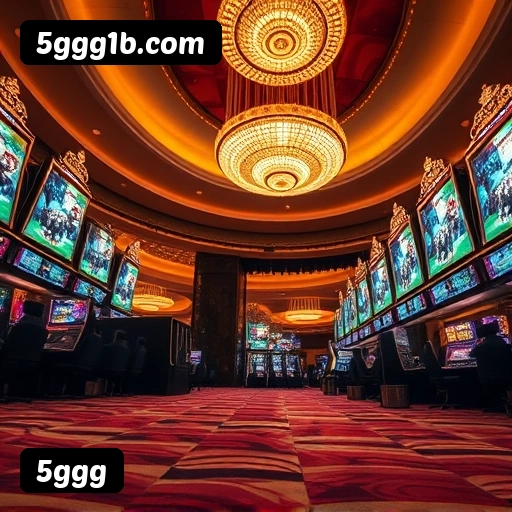 Descubra o Valor Exclusivo do Membro na 5ggg