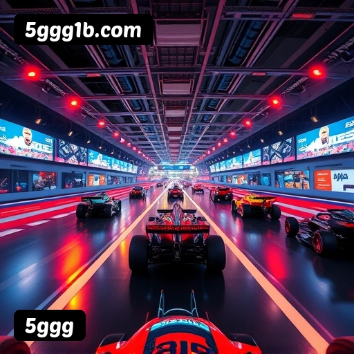 Qualidade Suprema em Jogos de Casino no 5ggg