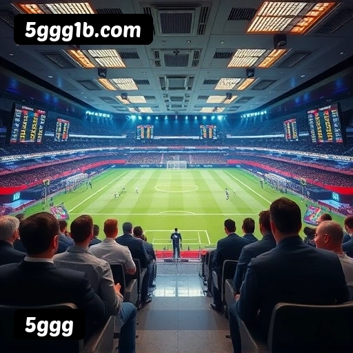 Desfrute de Ofertas Exclusivas da 5ggg!