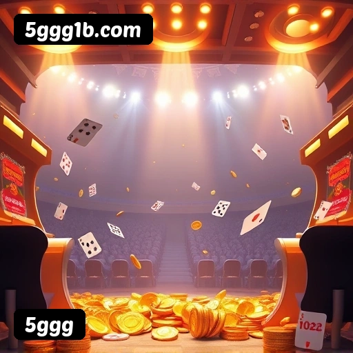 Bônus Reais no 5ggg: Valor Verdadeiro e Transparência