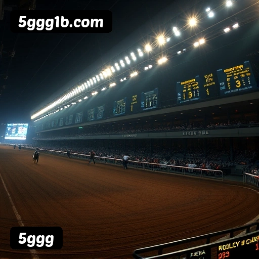 5ggg: App de Apostas Móveis - Instalação Rápida e Completa